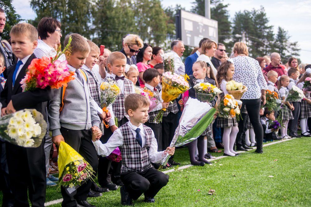 Photograph by Виктория Камышникова