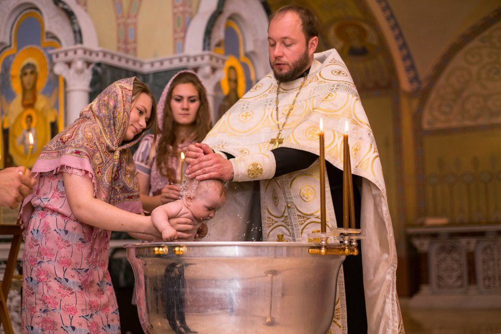 Photograph by Виктория Камышникова