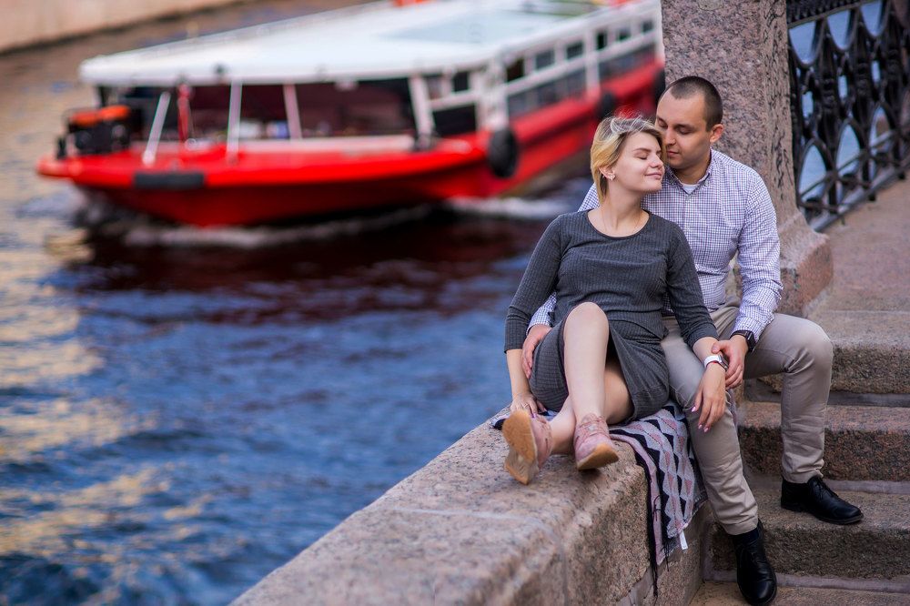 Photograph by Виктория Камышникова