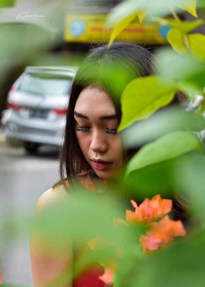 Mini Hunting Photo Shoot