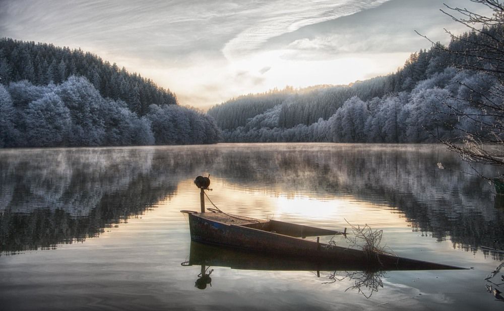 Photograph by Guy Krier