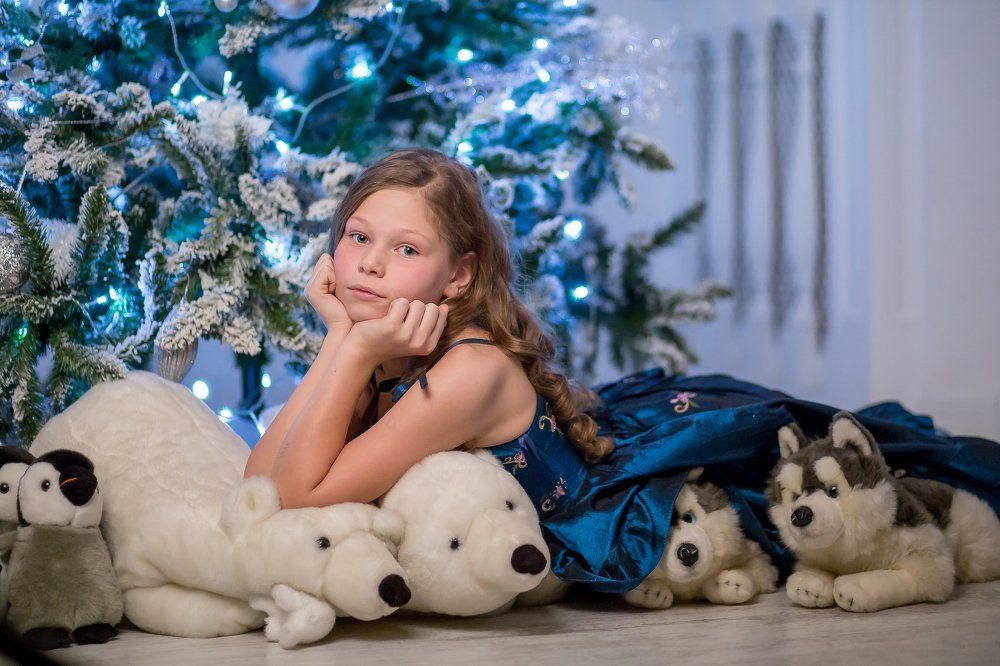 Фотография автора Оркина Ксения