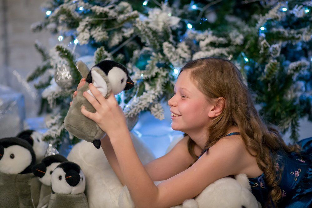 Фотография автора Оркина Ксения