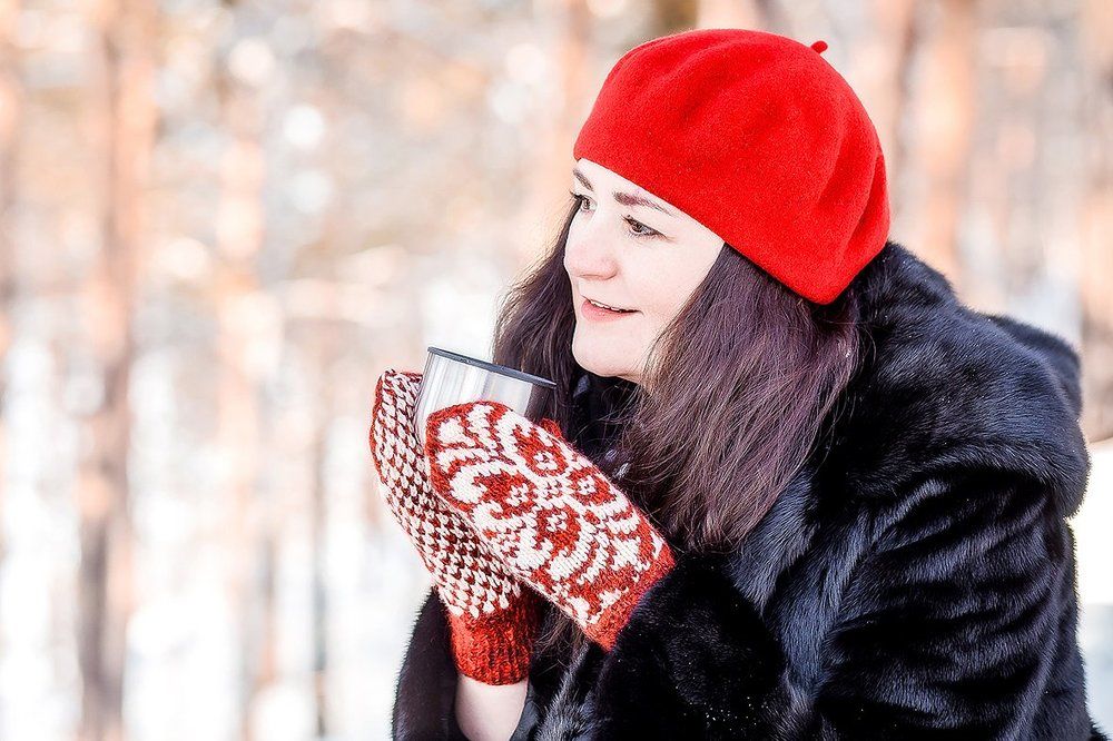 Фотография автора Оркина Ксения