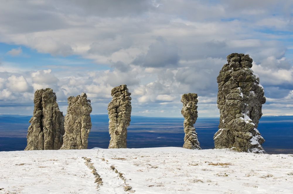 Photograph by Михаил Агульник