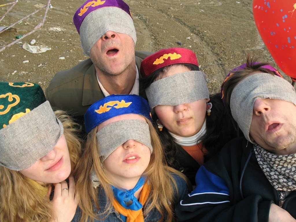 The Blinde