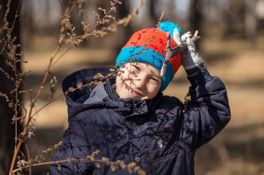 Фотография автора Оркина Ксения