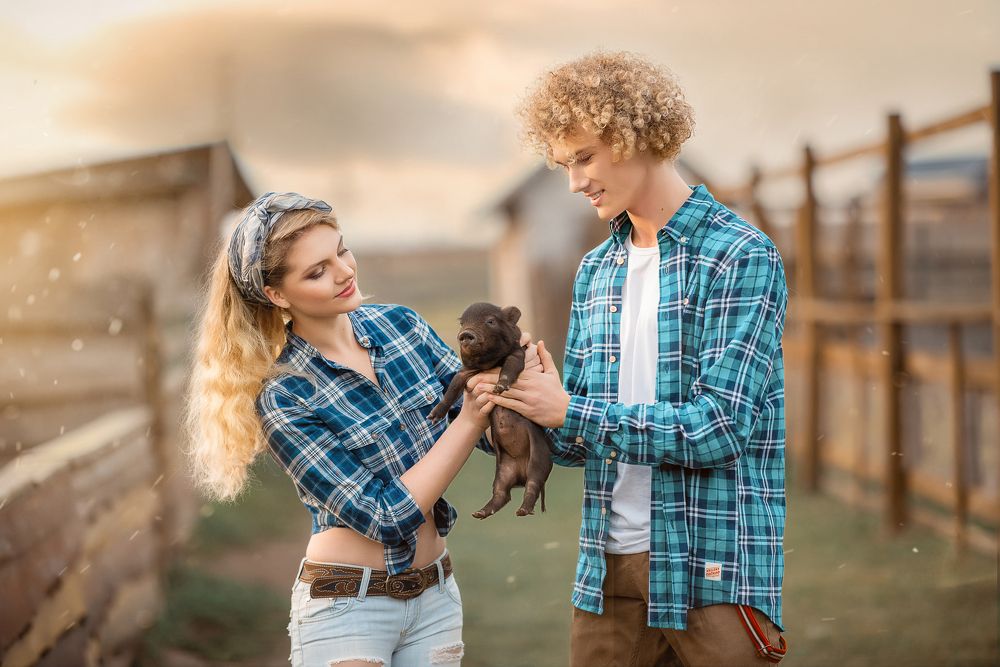 Photograph by Ярослава Громова