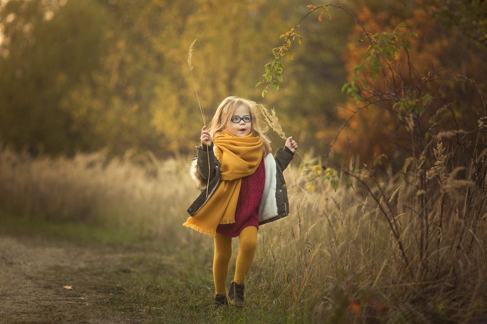 The last day of autumn