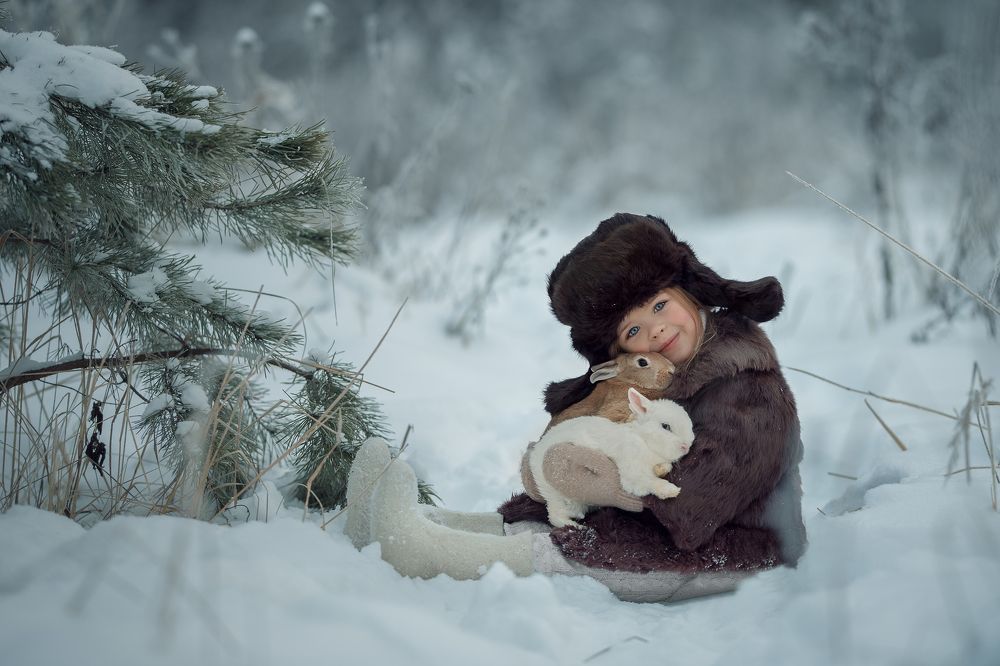 Photograph by Юлия Кубар