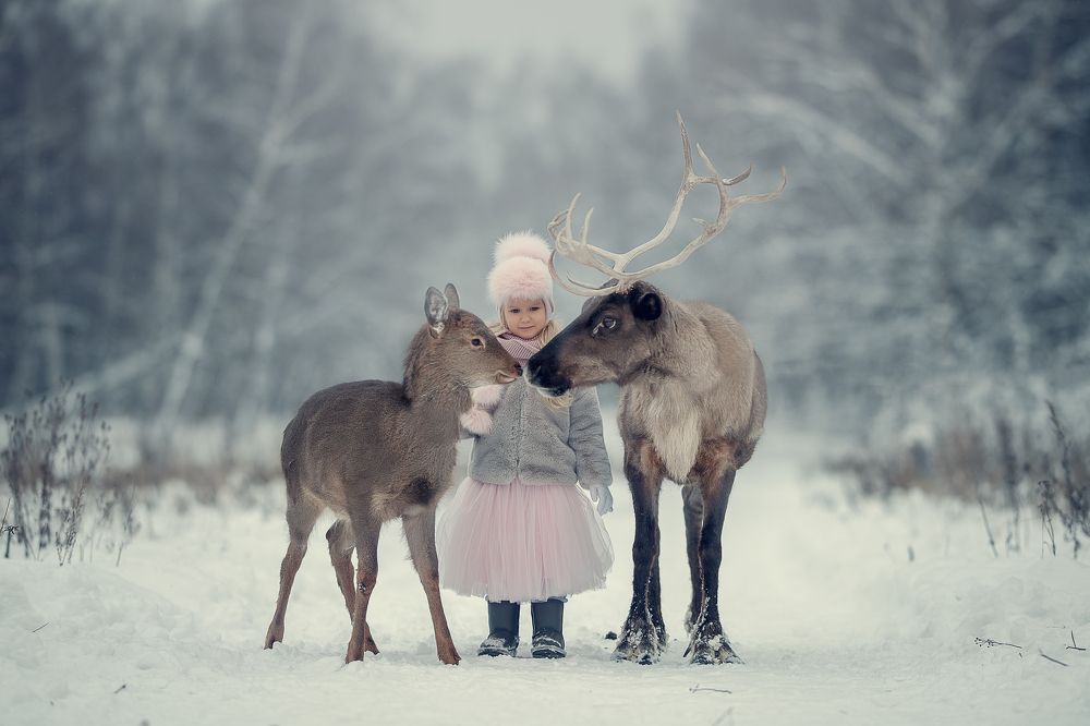 Photograph by Юлия Кубар