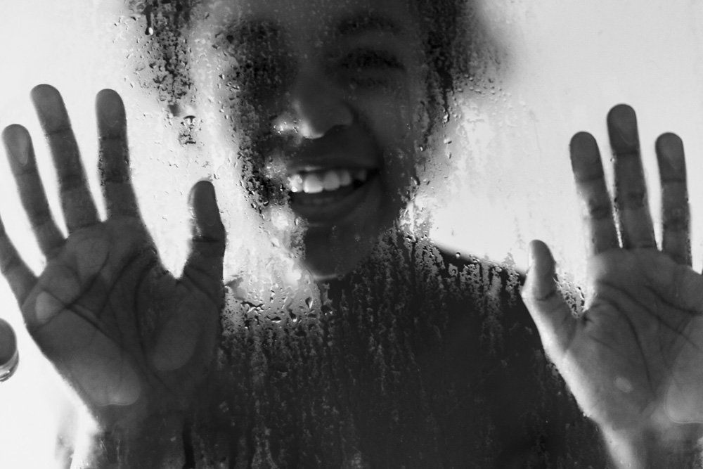 BATH - DAILY PORTRAIT