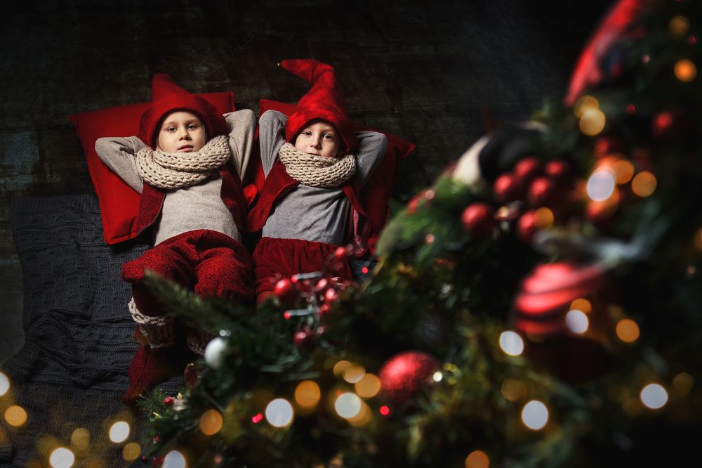 Любимое время)))