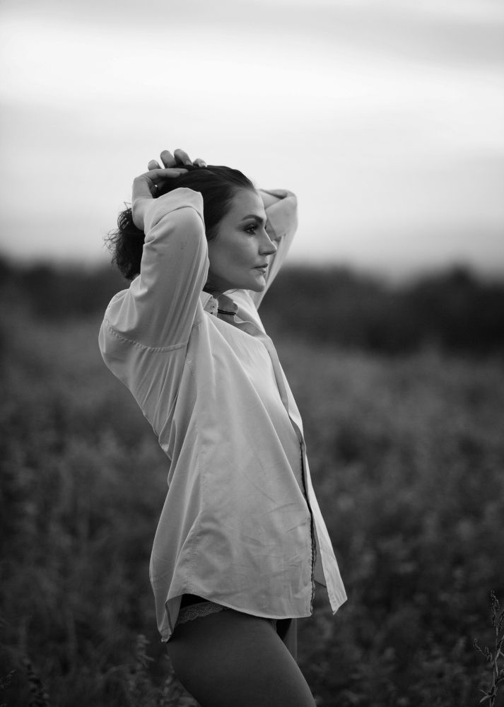 Photograph by Ксения Кравчук