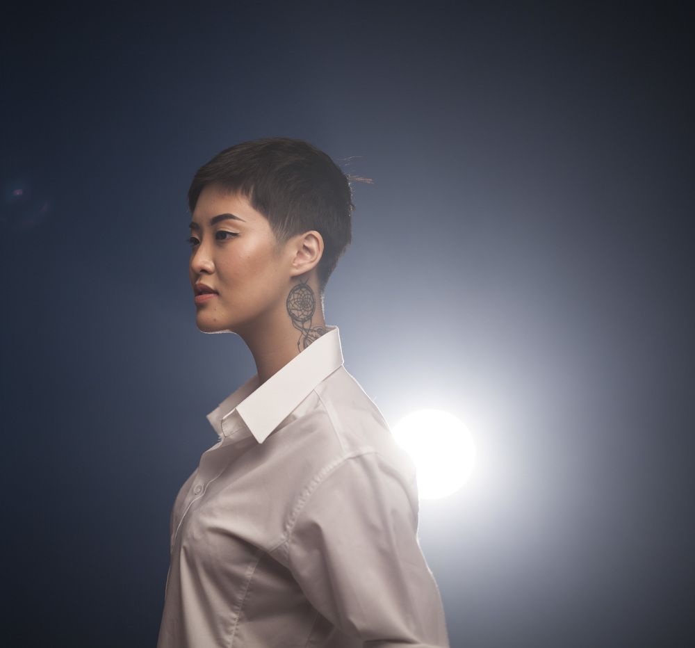 Photograph by Ксения Кравчук