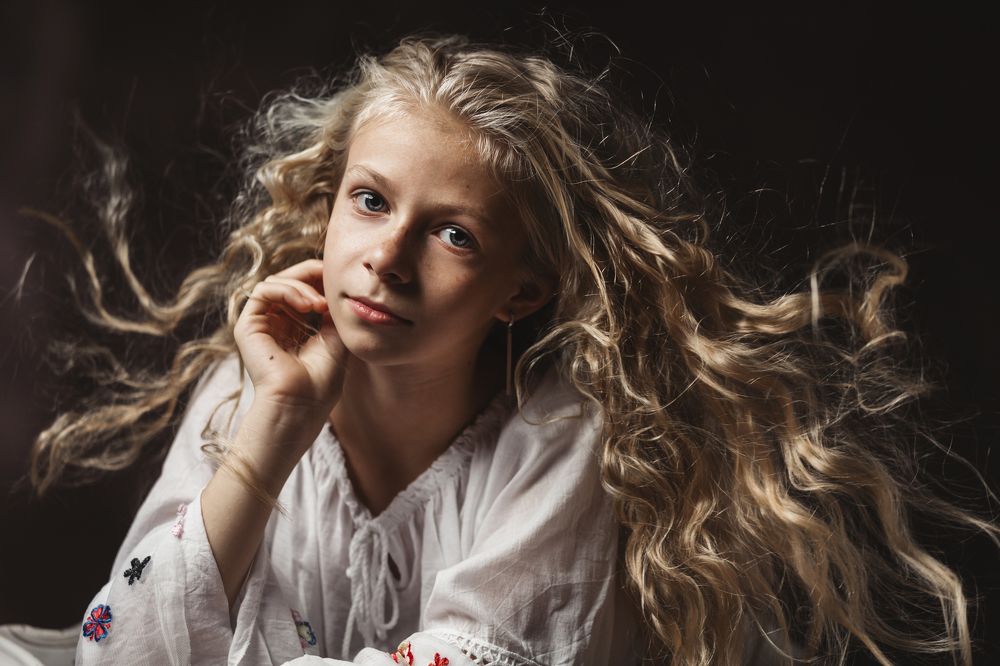 Ульяна.