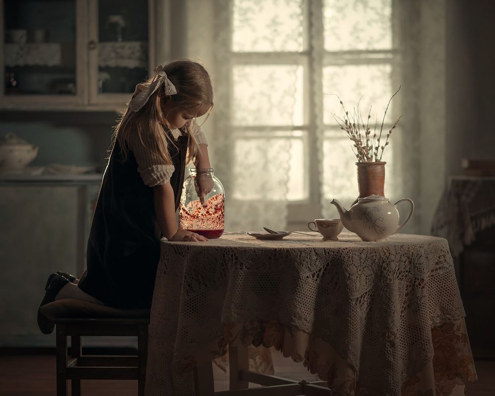 День варенья.