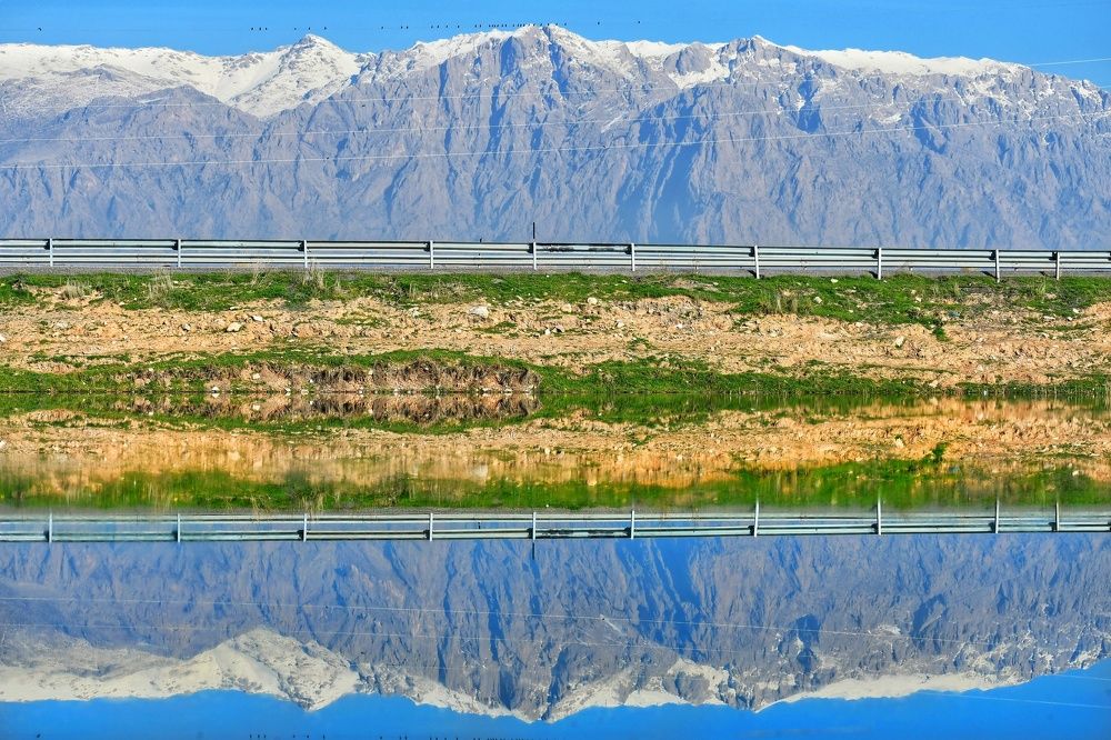 Photograph by Adl Abdolahi