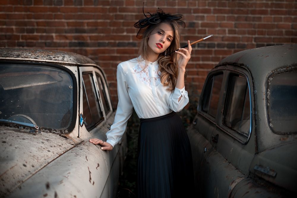 Фотография автора Вячеслав Шишков