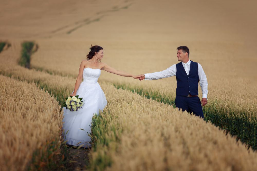 Photograph by Zdenka Janaskova