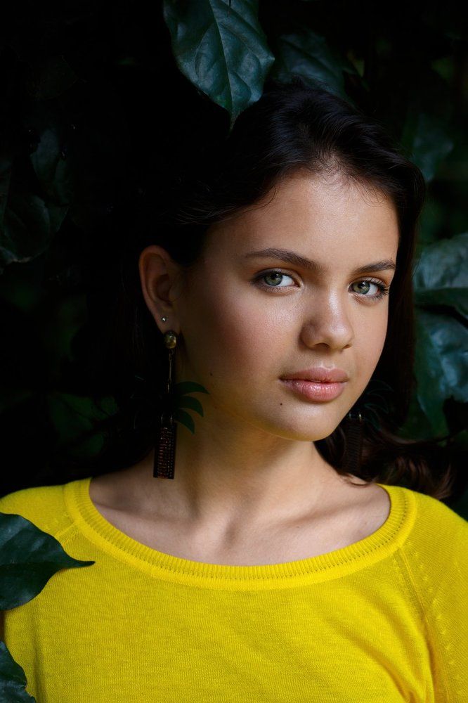 Фотография автора Iuliia Timofeeva