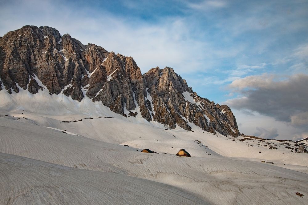 Photograph by Александр Пиленгас