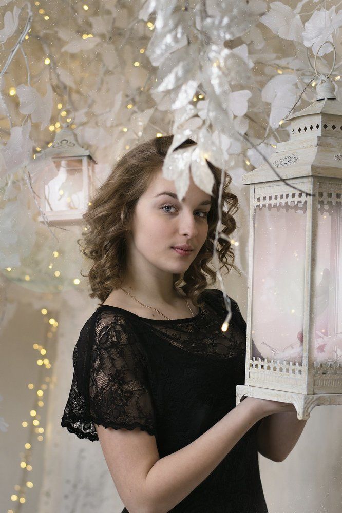 несу волшебство