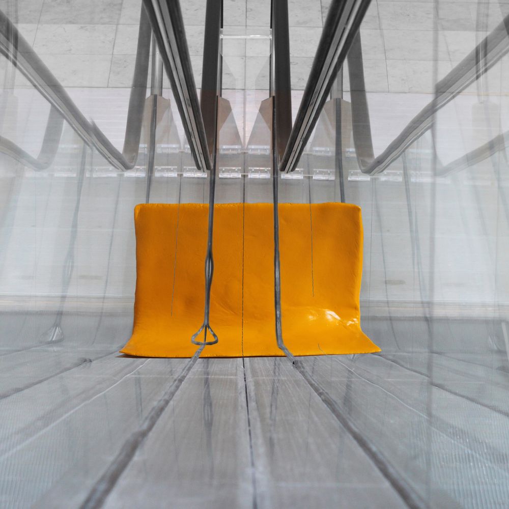 FIRE ROOM, SERIES ESCALATION