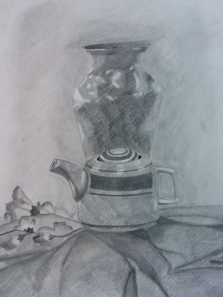 Still life