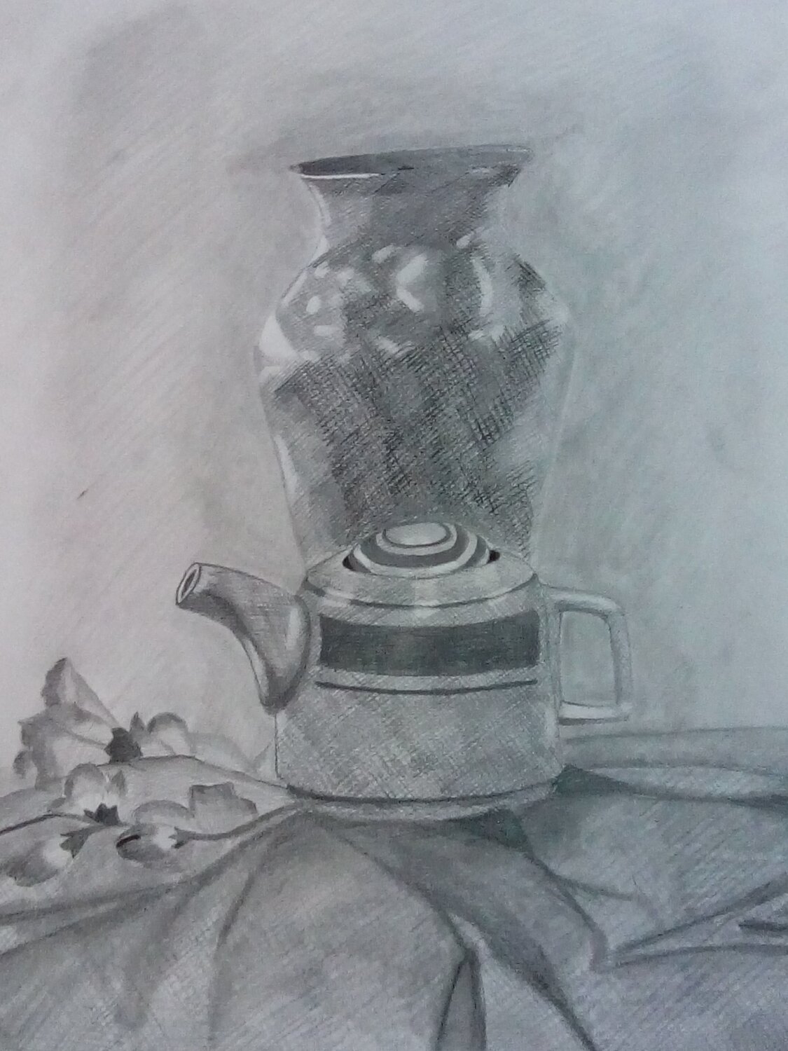 Still life