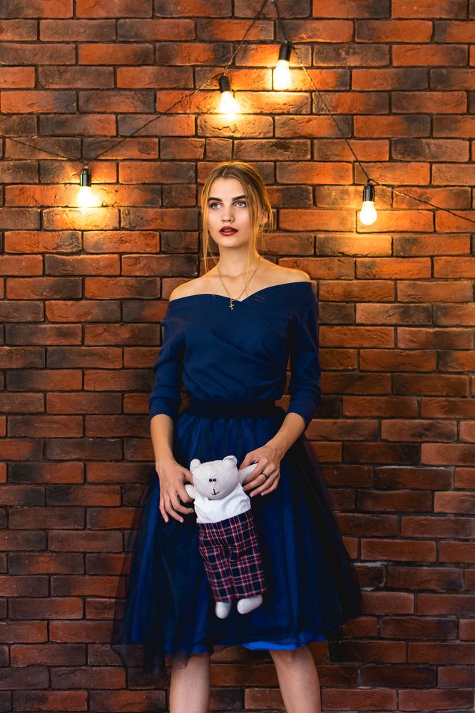 Photograph by Юля Курдова