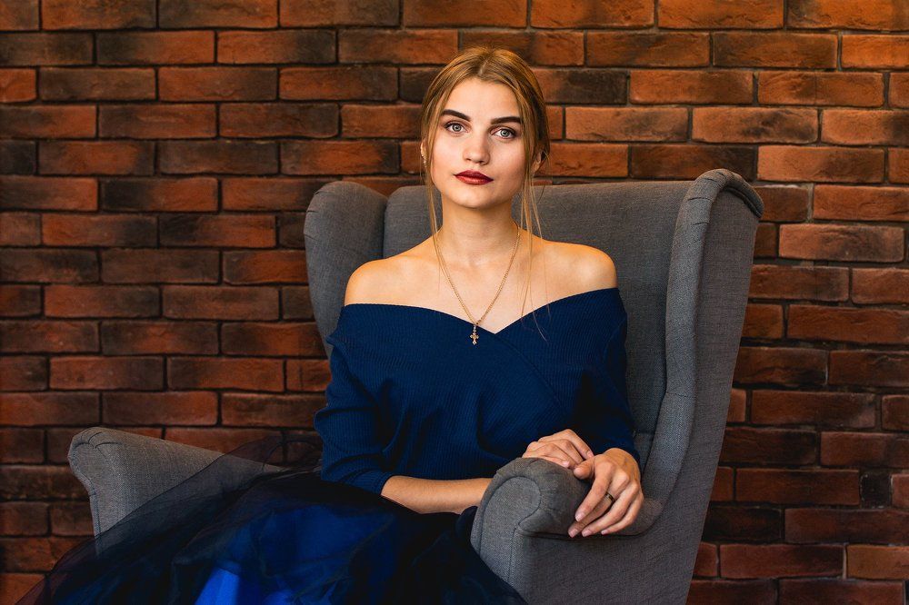 Photograph by Юля Курдова