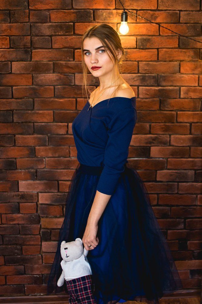 Photograph by Юля Курдова