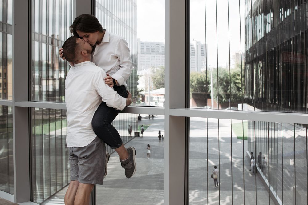 Photograph by Юля Курдова