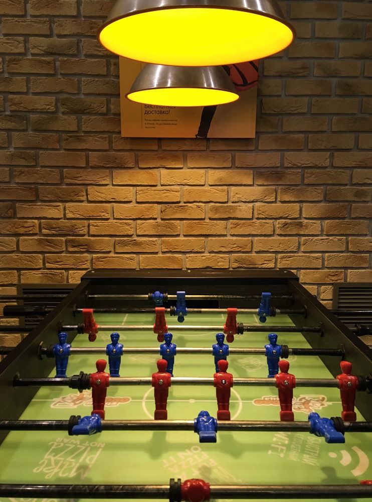 Photograph by Юля Курдова