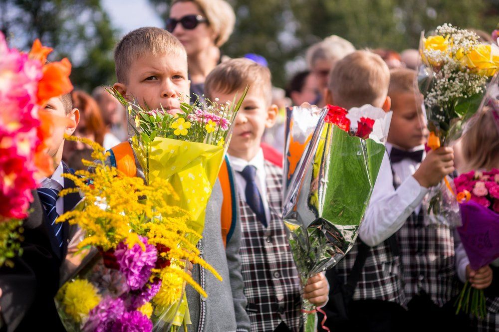 Photograph by Виктория Камышникова