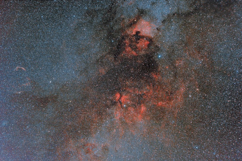 Лики Сварги