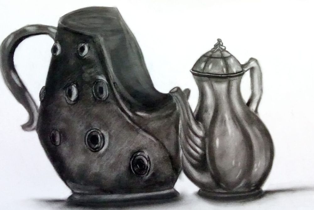 The kettle