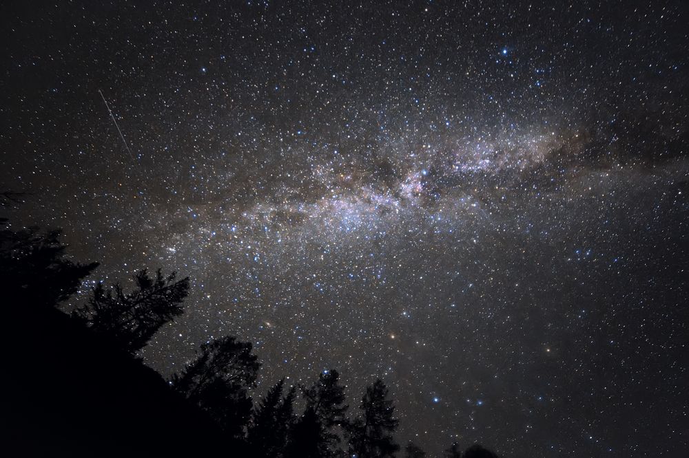 Бриллиантовые дороги