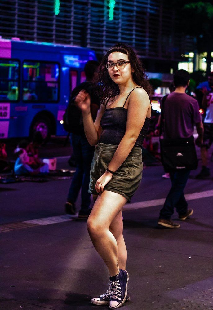 Paulista Avenue