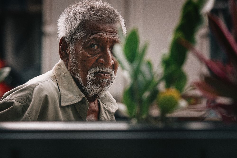 Фотография автора Александр Макаровский