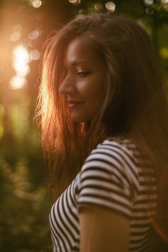 Солнечная Алина