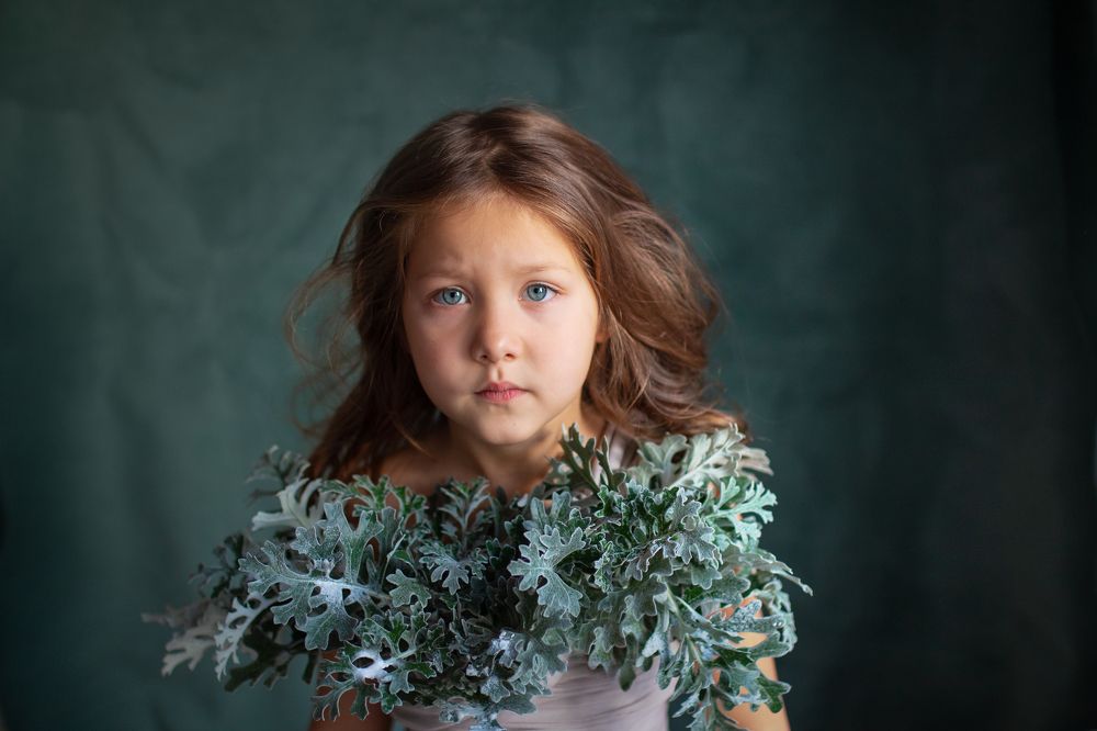 В растрепанных чувствах