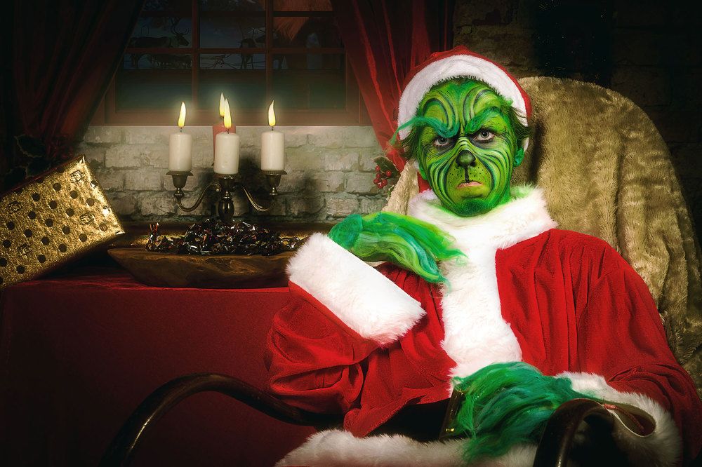 Grinch