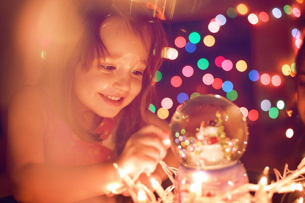 Photograph by Yelena Makarova Uluyuz