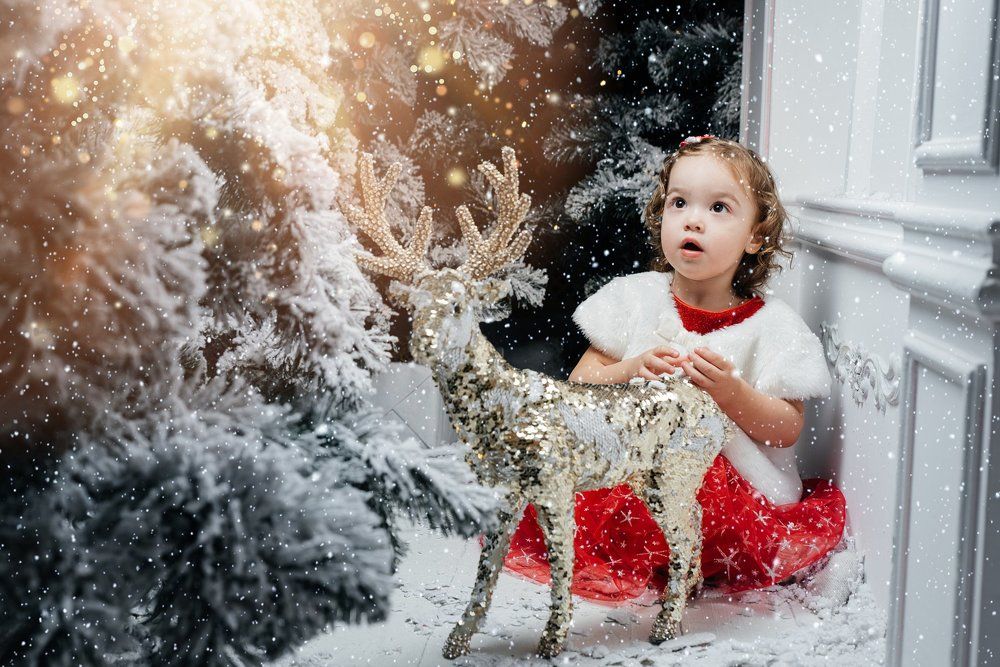 В ожидании чуда