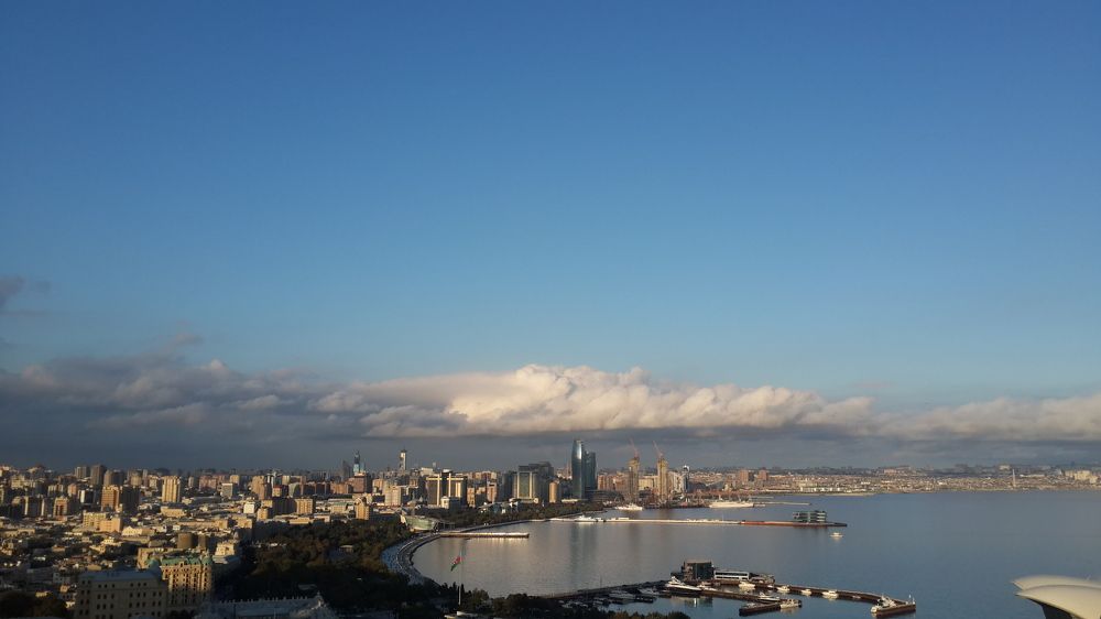 Photograph by Nargiz