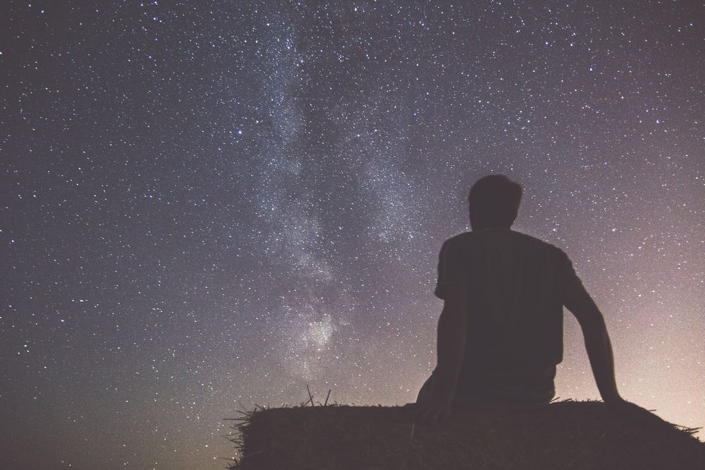 Летние ночи