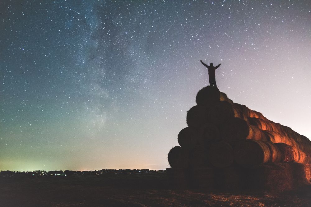 Летние ночи