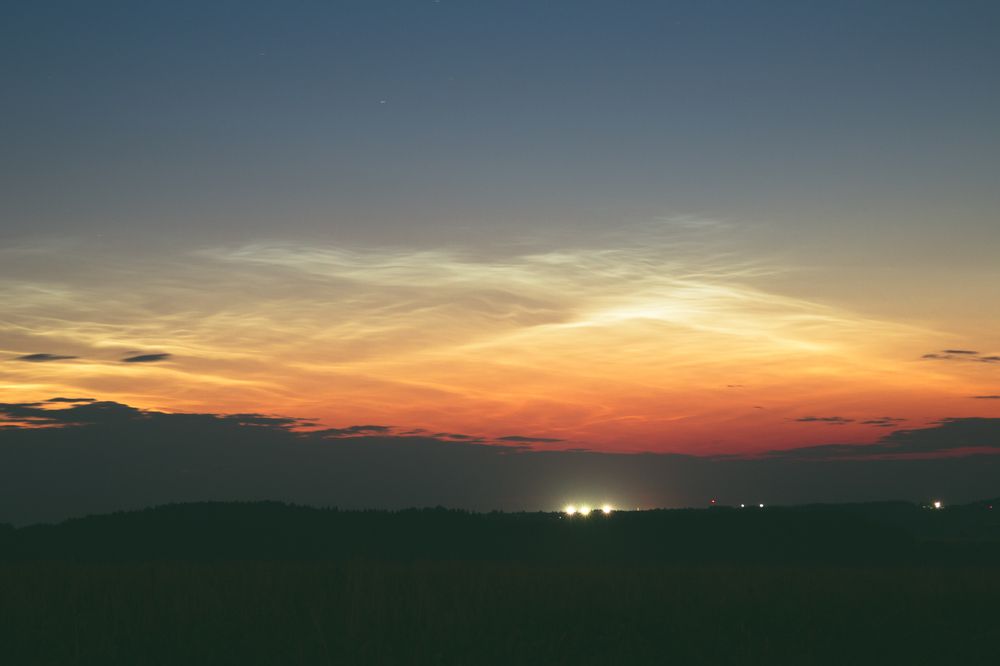 Белая пелена